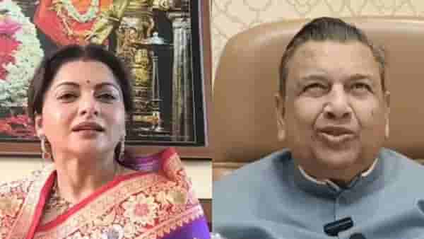 Bhagyashree: भाग्यश्री यांच्या कुटुंबात वारसाहक्काचा वाद; दत्तक मुलाला संपत्तीत हक्क मिळतो का? कायदा काय सांगतो?