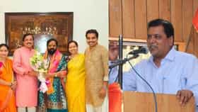 भरत गोगावले यांनी तिथे जायला नको होते... गोगावले तटकरेंच्या भेटीने नाराजी, महेंद्र दळवी यांनी थेट..