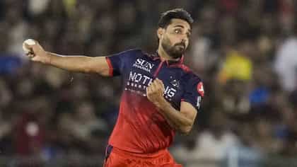 ‘भारतासाठी पुन्हा खेळायला आवडेल, पण...’ भुवनेश्वर कुमारचे मोठे वक्तव्य.