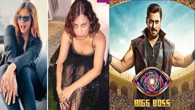 Bigg Boss 20 मध्ये भाजप खासदाराच्या लेकीची धमाकेदार एन्ट्री, त्याआधी काय घडलं?