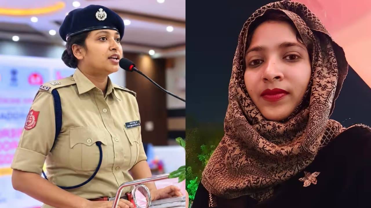 आयपीएस अधिकारी बुशरा बानो यांचे नाव त्या महिलांमध्ये गणले जाते, ज्यांनी लग्न आणि दोन मुलांच्या जबाबदाऱ्या सांभाळत यूपीएससीसारखी कठीण परीक्षेची तयारी केली आणि उत्तीर्ण केली. त्यांचा हा प्रवास इतर महिलांसाठी प्रेरणादायी आहे. त्यांची यूपीएससी यशोगाथा हजारो महिलांना पुढे जाण्याचा मार्ग दाखवते. त्या सौदी अरेबियातही नोकरी करून आल्या आहेत.