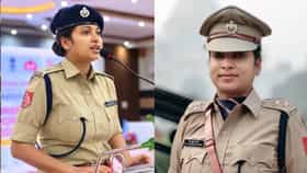 जयहिंद... वंदे मातरमऐवजी सलाम, इन्शाल्लाह... वादात सापडलेली बुशरा बानो कोण? देशभर का होतोय संताप?