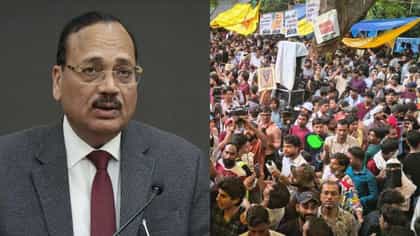 सीजेपीच्या आंदोलकाला 5 लाखाची नोटीस... मॅजिस्ट्रेटचा धक्कादायक निर्णय; सरन्यायाधीश भडकले
