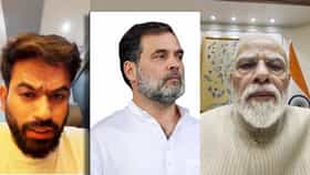 झुरळांसमोर मोदी सरकार सरेंडर... मग काँग्रेससह विरोधक काय करताय? 2029 च्या निवडणूकीपू्र्वीच बड्या नेत्याचे संकेत काय?
