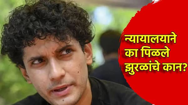 CJP : न्यायालयीन खटले लढवण्यातच वेळ घालवायचाय का? सीजेपीच्या सौरभ दास यांना न्यायाधीशांचा थेट सवाल, झुरळांचे का पिळले कान?
