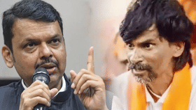 Manoj Jarange Patil : जरांगेंनी वापरलेल्या भाषेचे कॅबिनेट बैठकीत पडसाद, थेट सभेत मंत्र्यांनी व्यक्त केली नाराजी