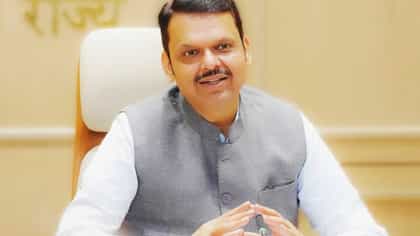 दुष्काळ निवारणासाठी सरकारचा मेगा प्लॅन, देवेंद्र फडणवीस उतरणार फिल्डवर.