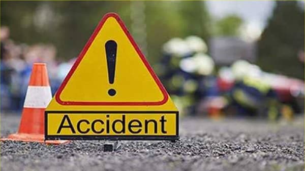 अखेर त्या भाजप नेत्याविरोधात गुन्हा दाखल; अपघातानंतर गावकऱ्यांच्या संतापाचा उद्रेक, चाळीसगावात घडलं काय?