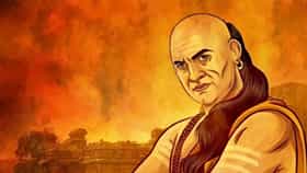 Chanakya Niti : खूप लवकर राग येतो? कायम तणावामध्ये असता? मग चाणक्यांचे हे 4 उपाय कराच