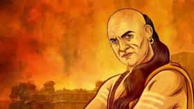 Chanakya Niti : अशा लोकांकडे गुणवत्ता असूनही लोक करतात दुर्लक्ष, चाणक्य यांनी सांगितली लक्षणं