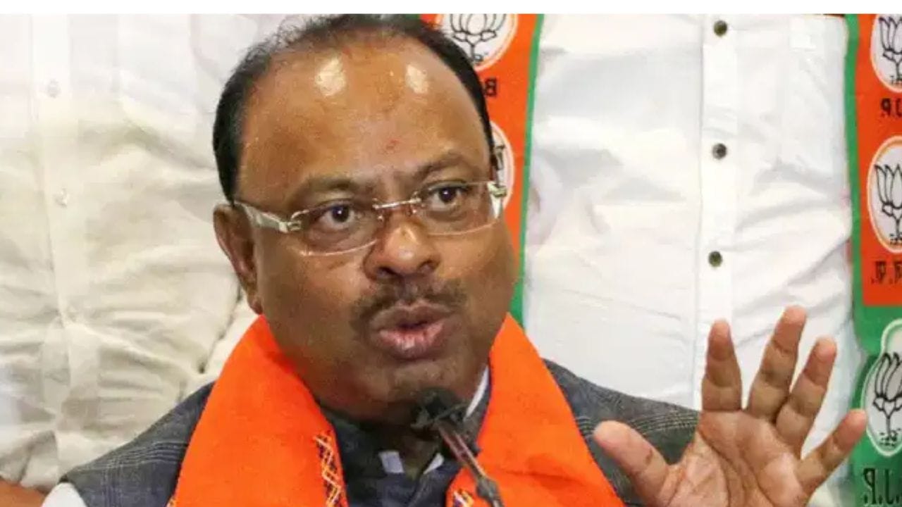 राज्य सरकारचा सर्वात मोठा निर्णय, आता थेट सातबारा उतारा..., मोठी बातमी समोर राज्य सरकारचा सर्वात मोठा निर्णय, आता थेट सातबारा उतारा..., मोठी बातमी समोर