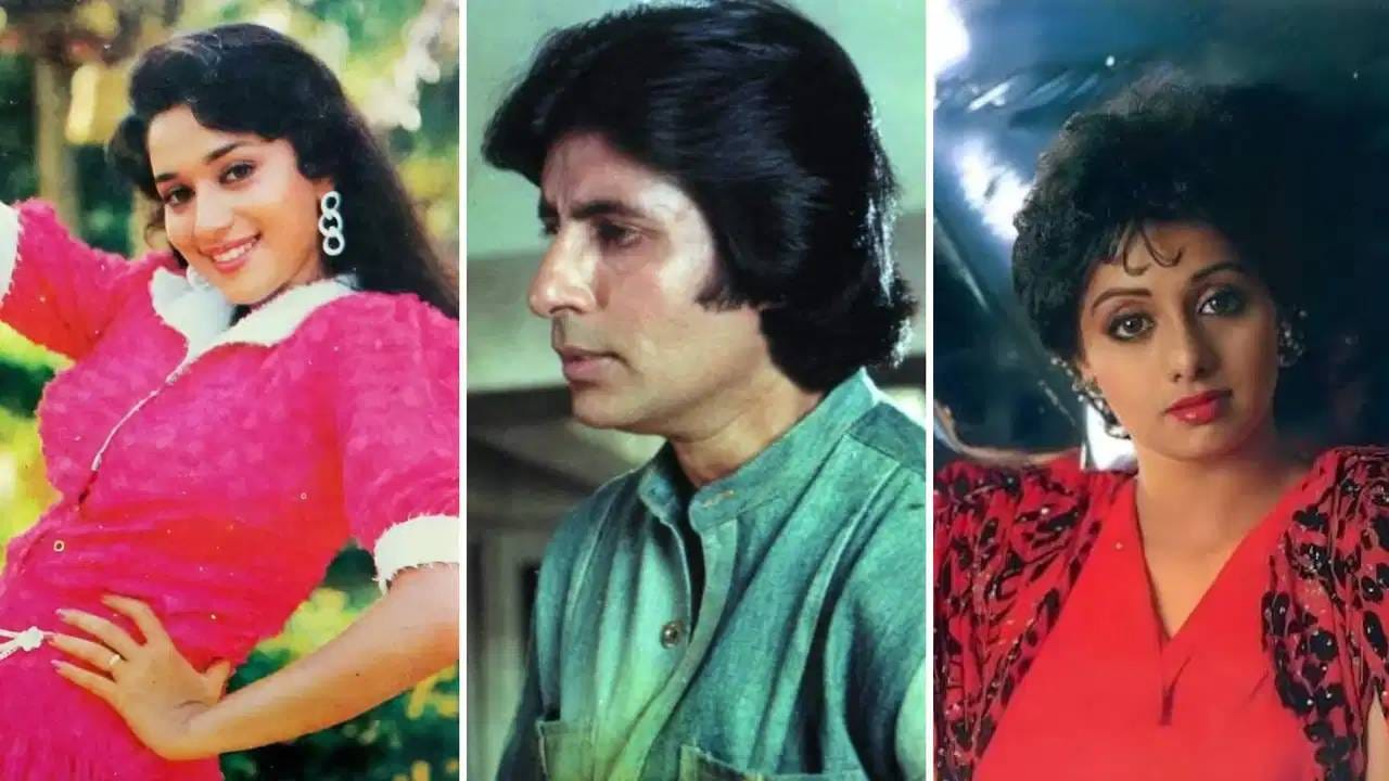 80s Photo Trend : इन्स्टावर 80s फोटो ट्रेंडचा धुमाकूळ, 'हे' 10 सोपे प्रॉम्प्ट वापरून 5 सेकंदात बनवा फोटो 80s Photo Trend : इन्स्टावर 80s फोटो ट्रेंडचा धुमाकूळ, 'हे' 10 सोपे प्रॉम्प्ट वापरून 5 सेकंदात बनवा फोटो