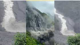 Nepal Flash Flood : नेपाळमध्ये पुन्हा हाहा:कार? जलप्रलयानंतर आणखी मोठा हायअलर्ट; काळजाचा ठोकाच चुकला...
