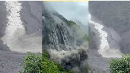 नेपाळमध्ये पुन्हा हाहा:कार? जलप्रलयानंतर आणखी मोठा हायअलर्ट.