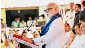जात पडताळणी समितीवर कोणीही...! 4 नगरसेवकांचं पद रद्द झाल्याचा दाखला देत भुजबळ बरसले