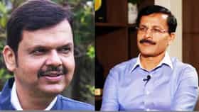 Tukaram Mundhe: तुकाराम मुंढे हिंदूविरोधी, मंदिर महासंघ का झाला आक्रमक? थेट मुख्यमंत्र्यांकडे तक्रार, प्रकरण तरी काय?