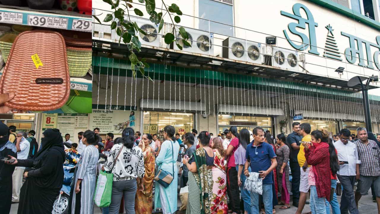 डिमार्टकडून ग्राहकांसाठी धमाकेदार ऑफर ठेवली जाते. डिमार्टमध्ये कधीही जा ऑफर मिळते म्हणजे मिळते. एकावर एक गोष्टी डिमार्टमध्ये फ्री मिळत असल्याने पैशांची मोठी बचत होते.