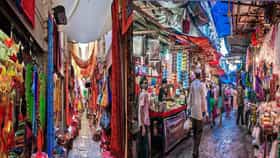 गणपती असो किंवा दुसरा कोणताही सण, शॉपिंगसाठी मुंबईकरांना हा मार्केटच वाटतो बेस्ट