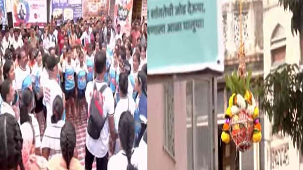 Maharashtra News LIVE : केतन अग्रवाल हत्याप्रकरणात तिसरी अटक