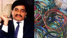 महिलांनी दाऊद इब्राहिमला पाठवल्या होत्या बांगड्या, 1993 चे मुंबईतील बॉम्बस्फोट टळले असते पण एक मोठी चूक, तिथेच..
