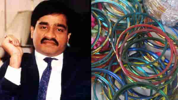 महिलांनी दाऊद इब्राहिमला पाठवल्या होत्या बांगड्या, 1993 चे मुंबईतील बॉम्बस्फोट टळले असते पण एक मोठी चूक, तिथेच..