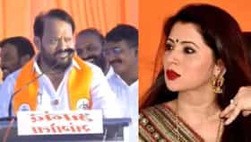 महाराष्ट्र एपस्टीन फाईल्समध्ये तो प्रसंग घेतला आहे का? भरसभेत शहाजी बापू पाटलांचा दीपाली सय्यद यांना सवाल अन्...