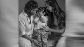 Deepika Padukone : बेबी बंप फ्लाँट करत दीपिकाचं ग्लॅमरस फोटोशूट; रणवीर आणि दुआसोबतचे फोटो व्हायरल