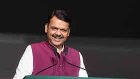 Devendra Fadnavis : देवेंद्र फडणवीस खरचं उपपंतप्रधान होऊ शकतात का? नामवंत पत्रकाराचं विचार करायला भाग पाडणारं विश्लेषण