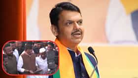 शेतकरी मदतीवर जीआर कधी निघणार? मोठे संकेत देत देवेंद्र फडणवीसांनी 'तो' दिवसच सांगितला! म्हणाले...