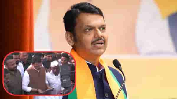 शेतकरी मदतीवर जीआर कधी निघणार? मोठे संकेत देत देवेंद्र फडणवीसांनी तो दिवसच सांगितला! म्हणाले...