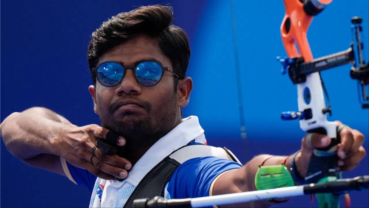 हवालदार धीरज यांच्या या ऐतिहासिक कामगिरीमुळे जागतिक तिरंदाजीच्या नकाशावर भारतीय पुरुष रिकर्व संघाने आपले स्थान मजबूत केले असून, देशातील तरुण खेळाडूंसाठी हा एक नवा मैलाचा दगड ठरला आहे. (Photo: PTI)