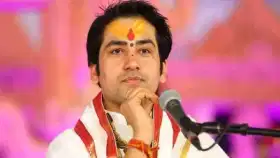Dhirendra Shastri: बागेश्वर बाबांनी चिठ्ठीत लिहिला 'पुत्रयोग' पण चौथ्यांदाही झाली मुलगी, भक्ताने थेट... नेमकं प्रकरण काय?