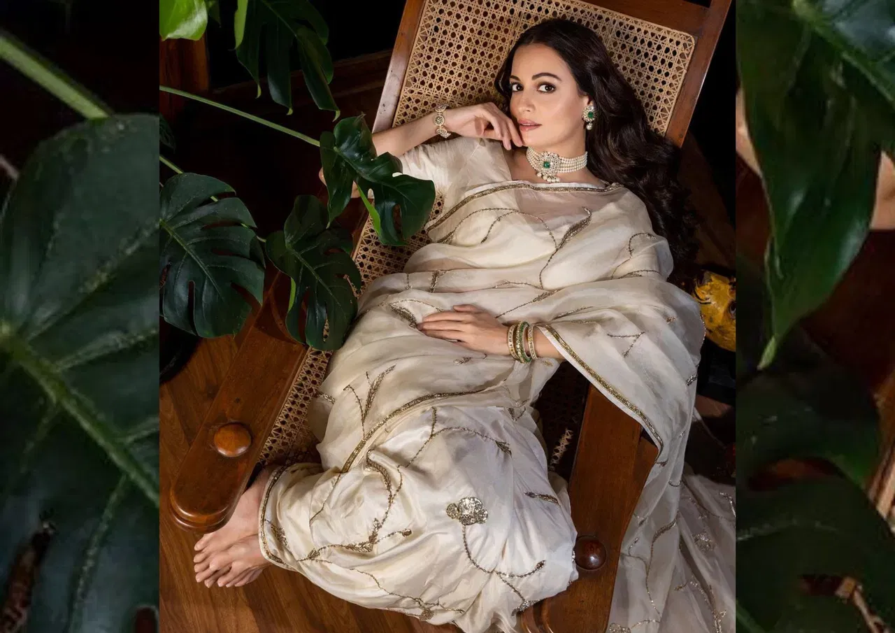 हा चित्रपट समर शेख यांनी दिग्दर्शित केला होता. चित्रपटात विद्या जासूसच्या भूमिकेत होत्या. दियाच्या वैयक्तिक आयुष्याबद्दल बोलायचे झाले तर त्यांनी वैभव रेखी यांच्याशी लग्न केले आहे. त्यांचे लग्न १५ फेब्रुवारी २०२१ रोजी झाले होते. दिया आणि वैभव यांचे लग्न खाजगी समारंभात झाले होते. दोघांना एक मुलगाही आहे. मुलाचे नाव अव्यान आझाद रेखी आहे.