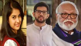 Disha Salian case : दिशा सालियान प्रकरणावर मंत्री छगन भुजबळ यांची पहिली मोठी प्रतिक्रिया, म्हणाले, सत्य..