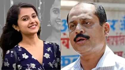दिशा सालियन प्रकरणात मोठी अपडेट! सचिन वाझेंनी केला थेट खुलासा....