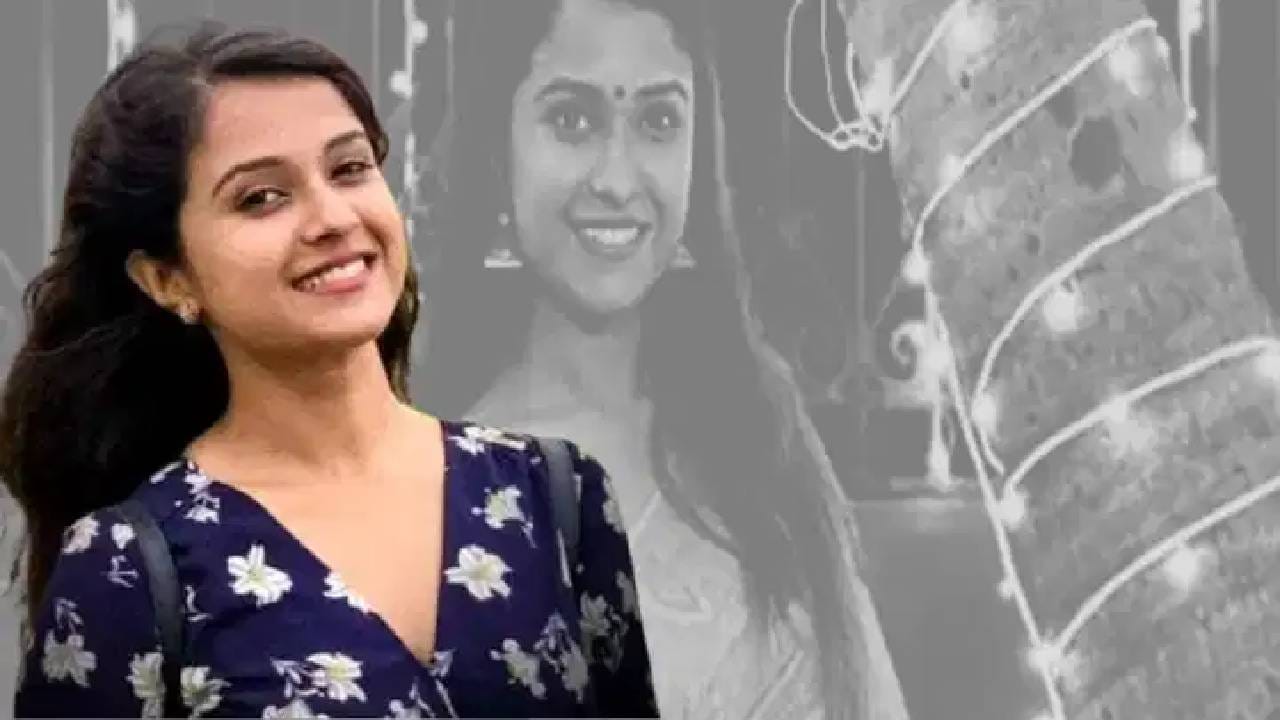 Disha Salian case: दिशा सालियान प्रकरणी मोठा ट्विट? थेट प्रत्यक्षदर्शी... नेत्याची पोस्ट व्हायरल Disha Salian case: दिशा सालियान प्रकरणी मोठा ट्विट? थेट प्रत्यक्षदर्शी... नेत्याची पोस्ट व्हायरल