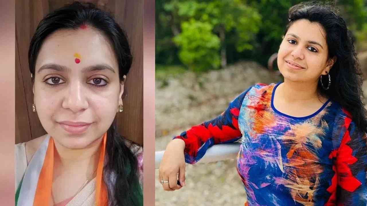 Divya Mittal : IAS पदाचा तडकाफडकी राजीनामा दिल्यानंतर पुढे काय? अखेर दिव्या मित्तल यांनी या प्रश्नाचं दिलं उत्तर Divya Mittal : IAS पदाचा तडकाफडकी राजीनामा दिल्यानंतर पुढे काय? अखेर दिव्या मित्तल यांनी या प्रश्नाचं दिलं उत्तर