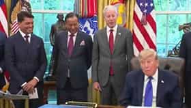 भारताच्या Essar ग्रुपची US च्या स्टील प्लांटमध्ये प्रचंड मोठी गुंतवणूक पण ट्रम्पच्या मंत्र्याचं भारतीय चिडतील असं वक्तव्य