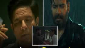 Drishyam 3 Trailer : आता हा खेळ डोक्याचा नाही, नशिबाचा… विजय साळगावकरचा शेवटचा खेळ?; ‘दृश्यम 3’चा थरारक ट्रेलर चर्चेत