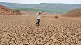 Maharashtra Drought Situation : विदर्भात भीषण दुष्काळाची स्थिती, Exclusive रिपोर्ट ‘टीव्ही ९ मराठी’च्या हाती