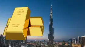 Gold: भारतापेक्षा दुबईत सोने स्वस्त? कर न भरता किती ग्रॅम मायदेशी आणता येते?