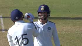 Duleep Trophy 2026 : इशान आणि वैभवच्या नेतृत्वात ईस्ट जोन संघ 13 वर्षांनी अंतिम फेरीत, सेमीफायनलमध्ये अशी झाली लढत