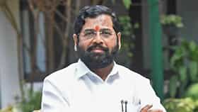 Shivsena : 'कधीही बातमी येऊ शकते शिंदे साहेब मुख्यमंत्री झालेत', पुण्यातील शिंदे शिवसेनेच्या बड्या नेत्याचं वक्तव्याने चर्चांना उधाण