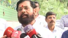 Eknath Shinde : हे तर मोठं दुर्दैव, बाळासाहेबांना धनुष्यबाण...सुप्रीम कोर्टातील सुनावणीआधीच शिंदेंचं महत्त्वाचं विधान; म्हणाले...