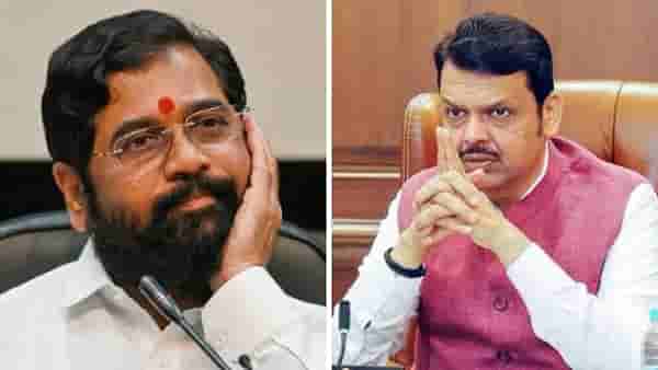 शिंदेंनी उठाव केला नसता तर...; शिंदेसेनेच्या आमदाराने भाजपला आरसाच दाखवला, मोठा दावा करत म्हणाले...