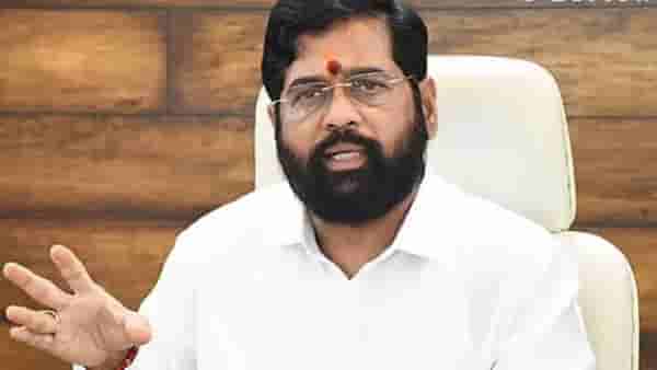 गावी आलो, दिल्लीत गेलो, लंडनला गेलो तरीही विरोधकांना पोटदुखी, शिंदेंची जोरदार टीका..