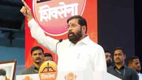 Eknath Shinde : एकनाथ शिंदे त्यांचा मोबाइल ब्रिटिश एअरवेजच्या विमानातच विसरलेले, पोलिसांची एकच पळापळ