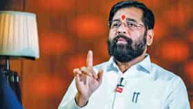 Shivsena Symbol Dispute : एकनाथ शिंदेंनी पक्षातून बंडखोरी का केली? शिवसेना शिंदे गटाच्या वकिलाचा सुप्रीम कोर्टात थेट मोठा दावा