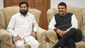 शिंदे नसते तर भाजपचं काय झालं असतं? बड्या नेत्याच्या विधानाने खळबळ