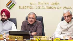 सर्वात मोठी बातमी... SIRच्या वादात सीजेपीची उडी, निवडणूक आयुक्तांविरोधात आशुतोष रांकाची पहिली पोस्ट; म्हणाले...